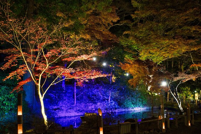 Relaxed Nara Tour From Osaka: Hasedera and Muroji Temples - Booking and Confirmation Process