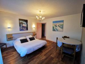 Residence Des Sources - Dining Options