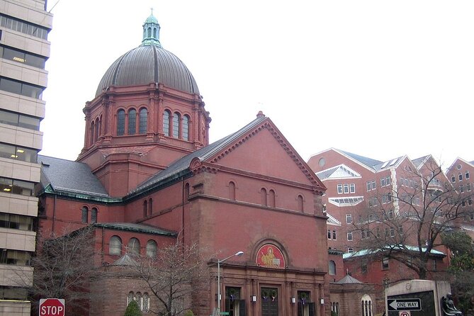Residences of the Presidentses Walking Tour: Lafayette Square & Foggy Bottom - Customer Feedback and Ratings