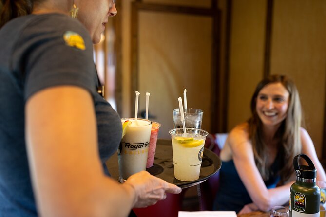 Ride the First Class Lunch Train Through the Royal Gorge! - Customer Reviews and Ratings