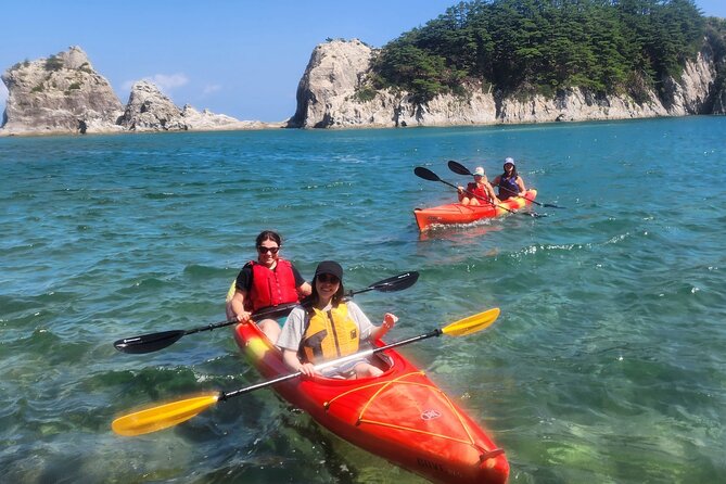 Rikuzentakata, Ofunato, Miyako in Michinoku Coastal 3 Days Tour - Transportation and Meeting Details
