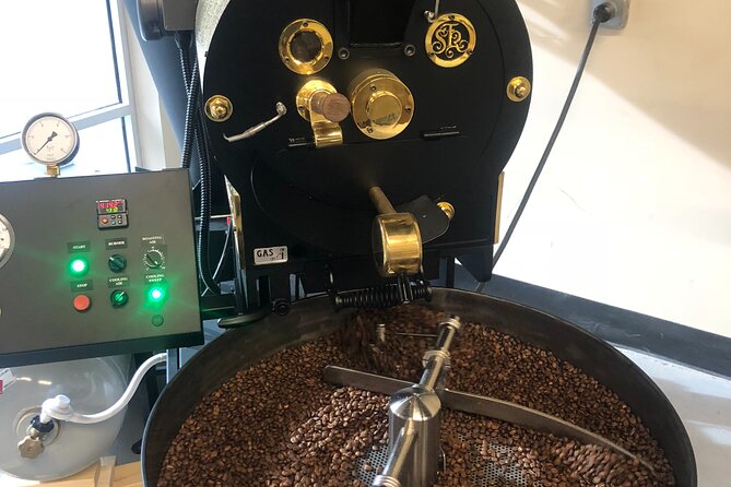 Roasted in Seattle: Bean to Cup Coffee Tour - Customer Reviews and Ratings