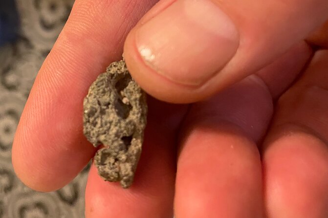 Rockhounding in Bisbee - Customer Reviews and Experiences