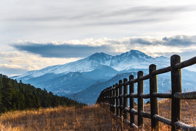 Rocky Mountain National Park - Private Sightseeing Tour - Tour Booking and Cancellation Policy