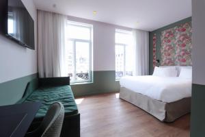 Rosa Hotel - The Sum Up