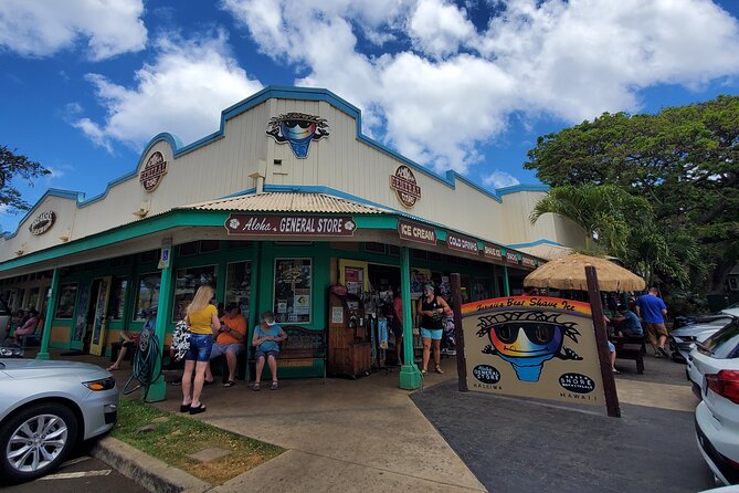 Round Trip North Shore Shuttle From Waikiki to Haleiwa Town / Haleiwa Harbor - Recommendations for Travelers