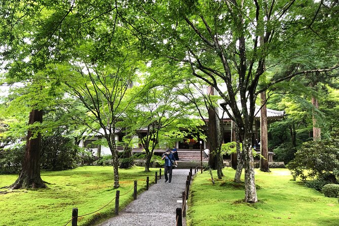 Rural Kyoto One Day Tour of a Tranquil Landscape in Ohara - Exploring the Rural Landscape of Ohara