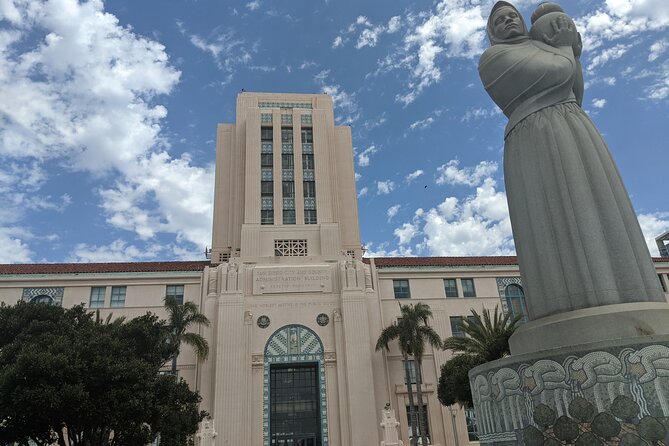 San Diego Harbor Scavenger Hunt Walking Tour and Game - Tips for Making the Most of Your Tour