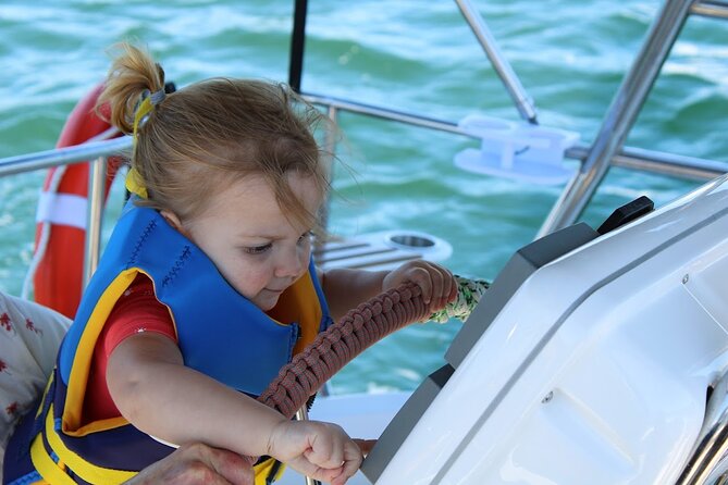 San Diego Private Morning Sail up to 12 Guests - Why Choose a Private Sail Experience