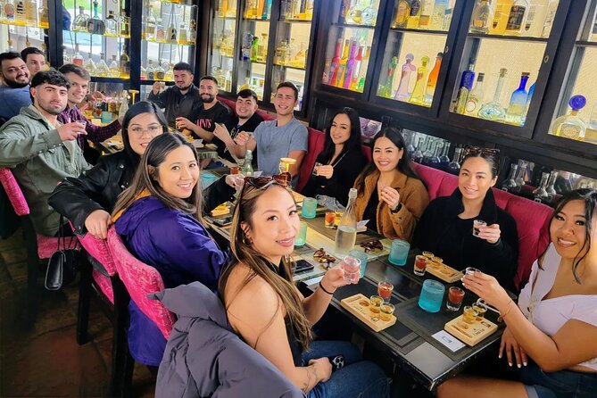 San Diego Tequila Tour - The History of Old Town San Diego