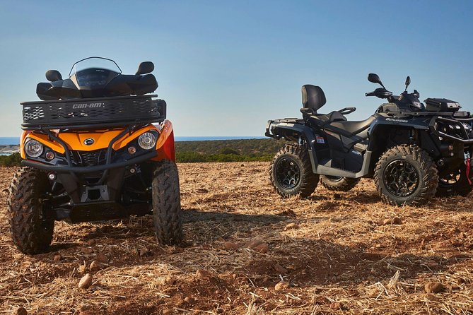 Sand Hollow ATV Rentals - New 4 Person UTV Bring up to 4 People Per Machine - Positive Customer Reviews