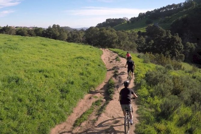Santa Barbara Bike Rentals: Electric, Mountain or Hybrid - Additional Information