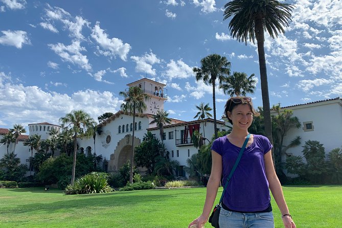 Santa Barbara Private Tour and Wine Tasting Experience From LA - Guest Reviews and Feedback