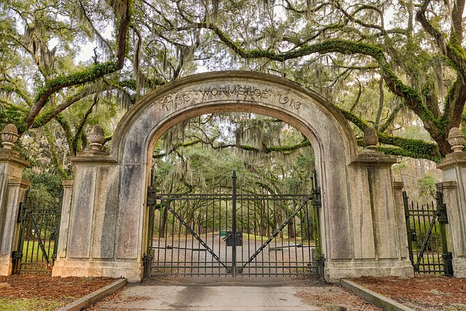 Savannah Psychic Guided Ghost & Cemetery Tour - Booking and Cancellation Policy