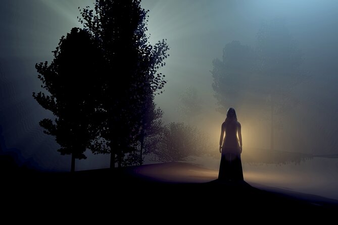 Savannah'S Haunted Hot Spots: Reality Tv'S #1 Ghost Hunter Spots - The Sum Up
