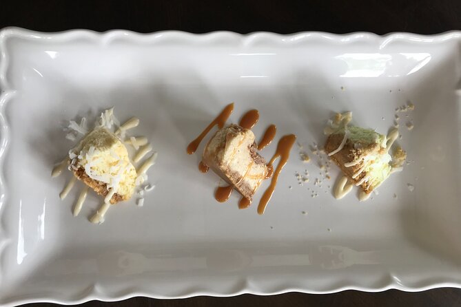 Savor Bar Harbor Culinary Walking Tour in Maine - Potential Areas for Improvement