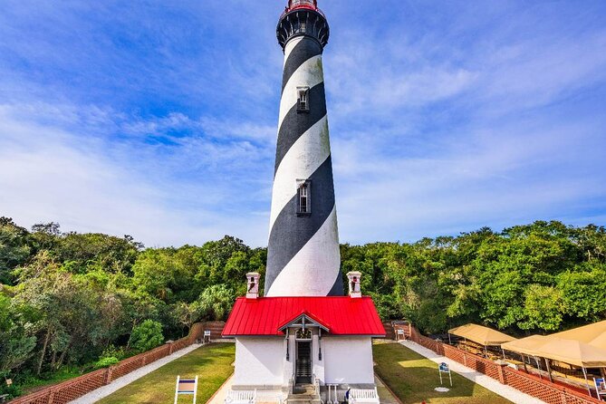 Scenic A1A Byway Self Guided Driving Audio Tour - Tips for a Great Experience
