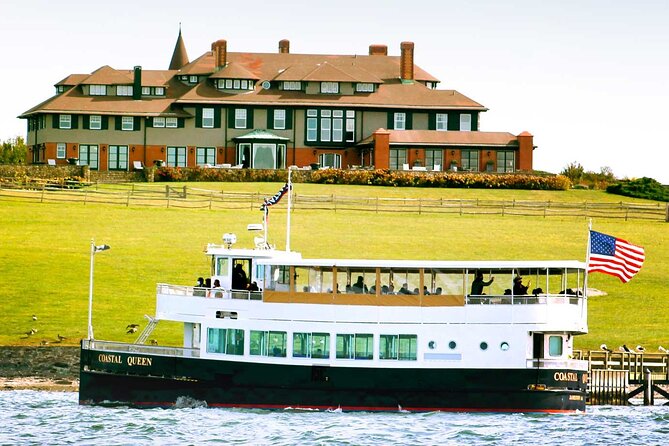 Scenic Bay Cruise of Narragansett Bay From Newport - Feedback and Reviews