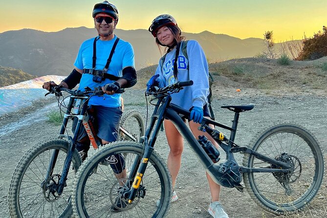 Scenic Santa Monica Electric Mountain Biking Tour (Beginner) - Tips for a Memorable Experience