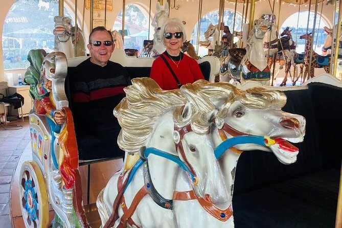 Seaport Village Food Tour in San Diego - Guest Reviews and Experiences