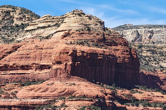 Sedona Magical Sightseeing Highlight Tour- 5 Stars - Discovering Sedonas Magical Landscapes