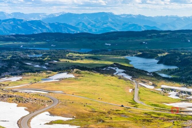 Self-Guided Audio Driving Tour on Beartooth Highway - Customer Support and Assistance