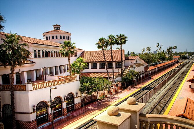 Self Guided Driving Adventure Through Coastal Orange County - Reviews and Traveler Feedback