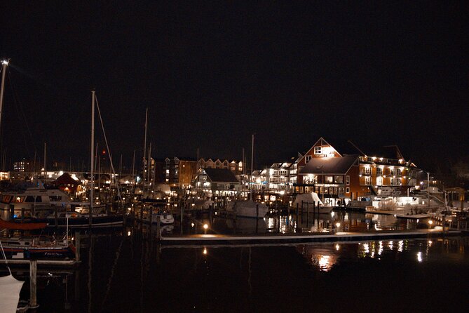Self-Guided Scavenger Hunt: Annapolis Red Bricks & Blue Views - Tips for a Successful Experience