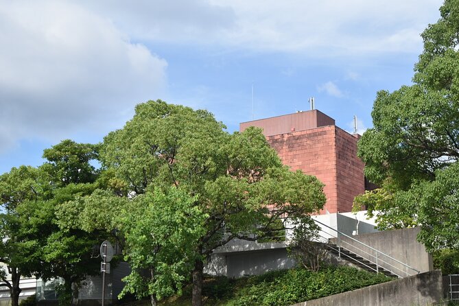 Semi-Private Guided Tour of Nagasaki (Full Private Min 4 People) - Pricing and Cancellation