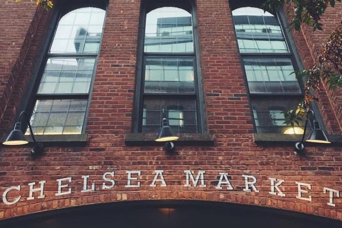 Semi-Private Meatpacking District, Chelsea Market, and High Line Walking Tour - Meeting and Pickup Details