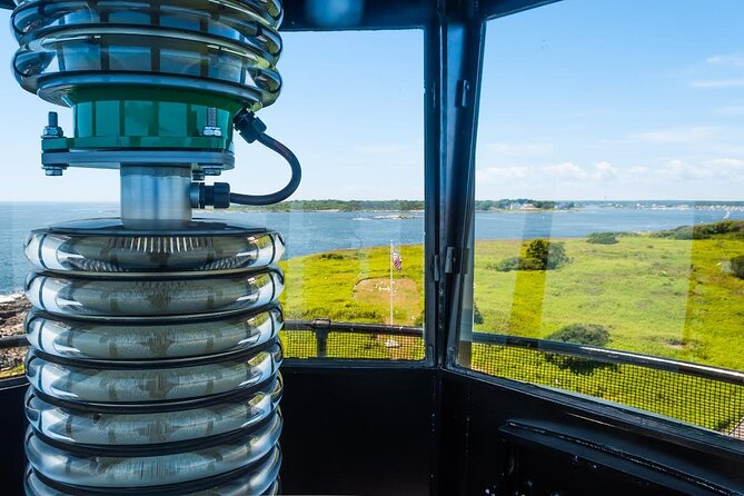 Seven Portland Lighthouses Tour - Cancellation Policy and Refund Process