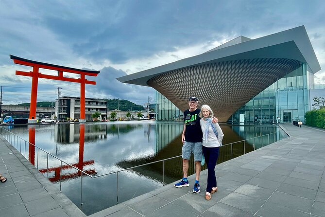 Shiraito Falls and Mt.Fuji Heritage Centre /C-NG - Infants, Service Animals, and Cancellation Policy
