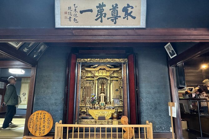 Shirakawa-Go Day Trip With Bus Tickets From Takayama - Cultural Significance of Gassho-Zukuri Architecture