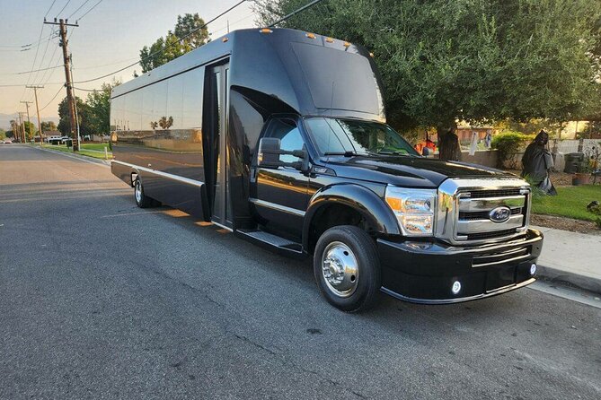 Shuttle Service From Miami International Airport - Customer Feedback and Ratings