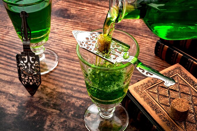 Sip and Saunter: Daytime Cocktail Tour - Customer Reviews and Ratings