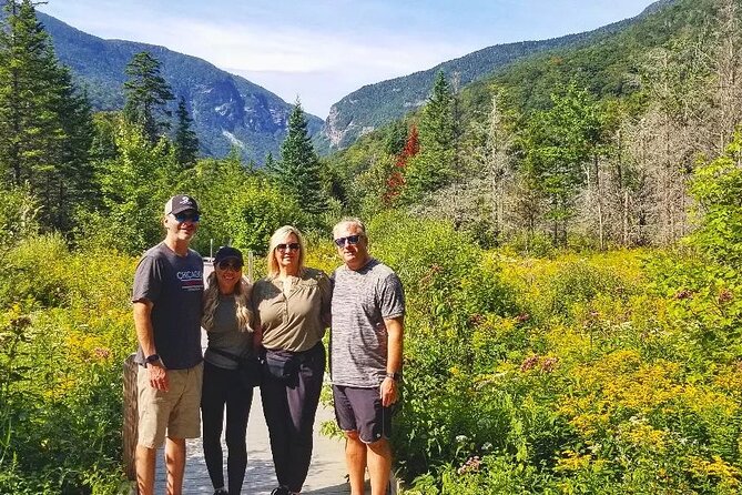 Small Group 5-Day Tour Vacation Package in Vermont - Highlights of Vermont