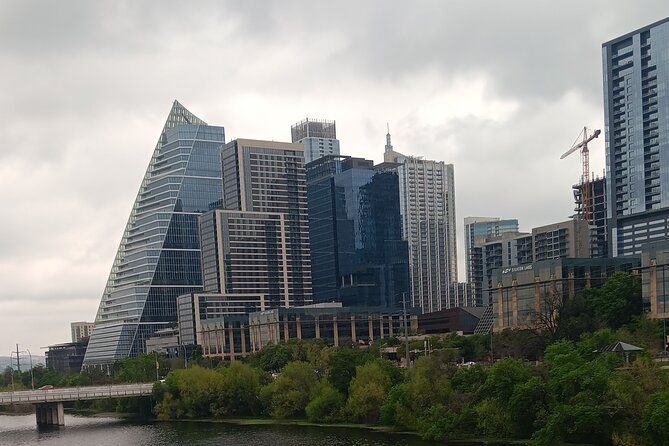 Small Group Day Trip From Houston to Austin - Booking and Cancellation Policy