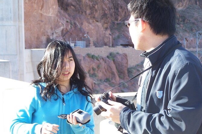 Small Group Grand Canyon Skywalk & Hoover Dam Tour - Traveler Reviews