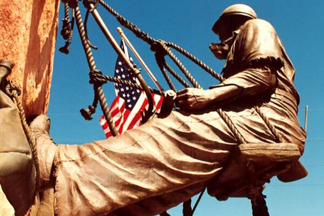 Small-Group Hoover Dam Tour From Las Vegas - Booking and Cancellation Policy