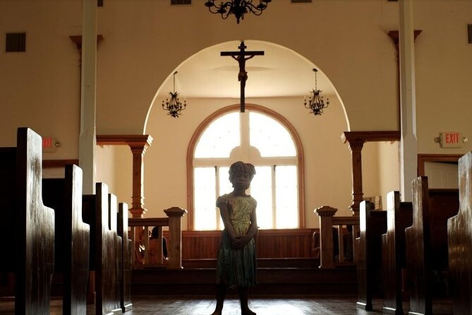 Small-Group Laura and Whitney Plantation Tour From New Orleans - Discovering Creole Culture and History