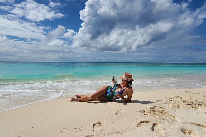 Small Group: Saona Island Full Day Tour - Exploring Mano Juan: Turtle Conservation Insights