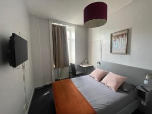 Smartappart Cherbourg (The Rose of the Winds) - The Sum Up