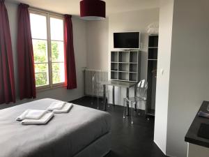 SmartAppart Troyes - Guest Reviews and Ratings