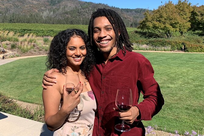 Sonoma Wine Rides: Sonoma County Join-In Group Wine Tasting Tours - Recommendations for Future Visits
