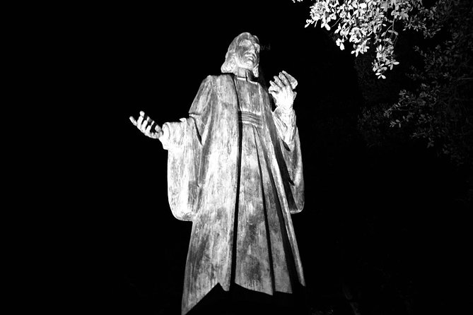 Spanish Moss Haunted Savannah Pub Crawl - Pricing and Cancellation Policy