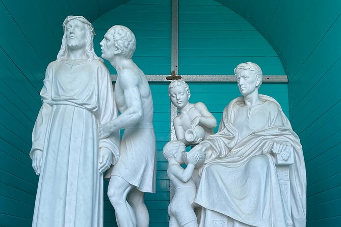 St. Roch Cemetery Tour - Traveler Reviews and Feedback