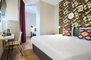 Stanley Hotel by HappyCulture - The Sum Up