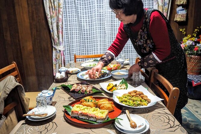 Stay With a Local Family in Ojika Island Japan - Taking in the Local Lifestyle