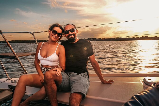 Sunset Catamaran Sail in Cocoa Beach - Potential Wildlife Sightings