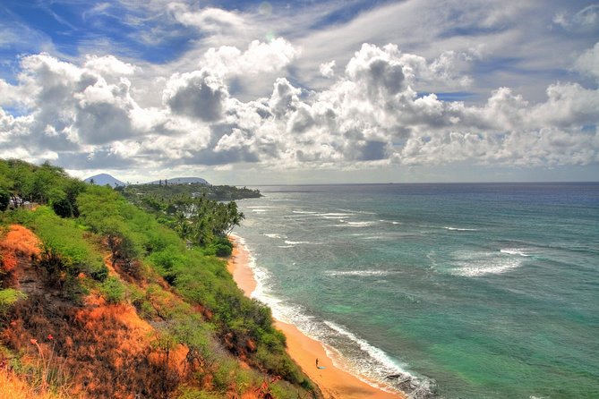 Sunset Glow Signature Hoverboard Tour: Waikiki to Diamond Head - Booking Information and Cancellation Policy